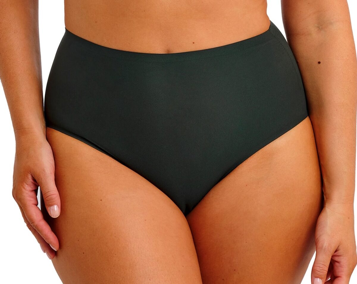 Fantasie Smoothease, coloris Evergreen