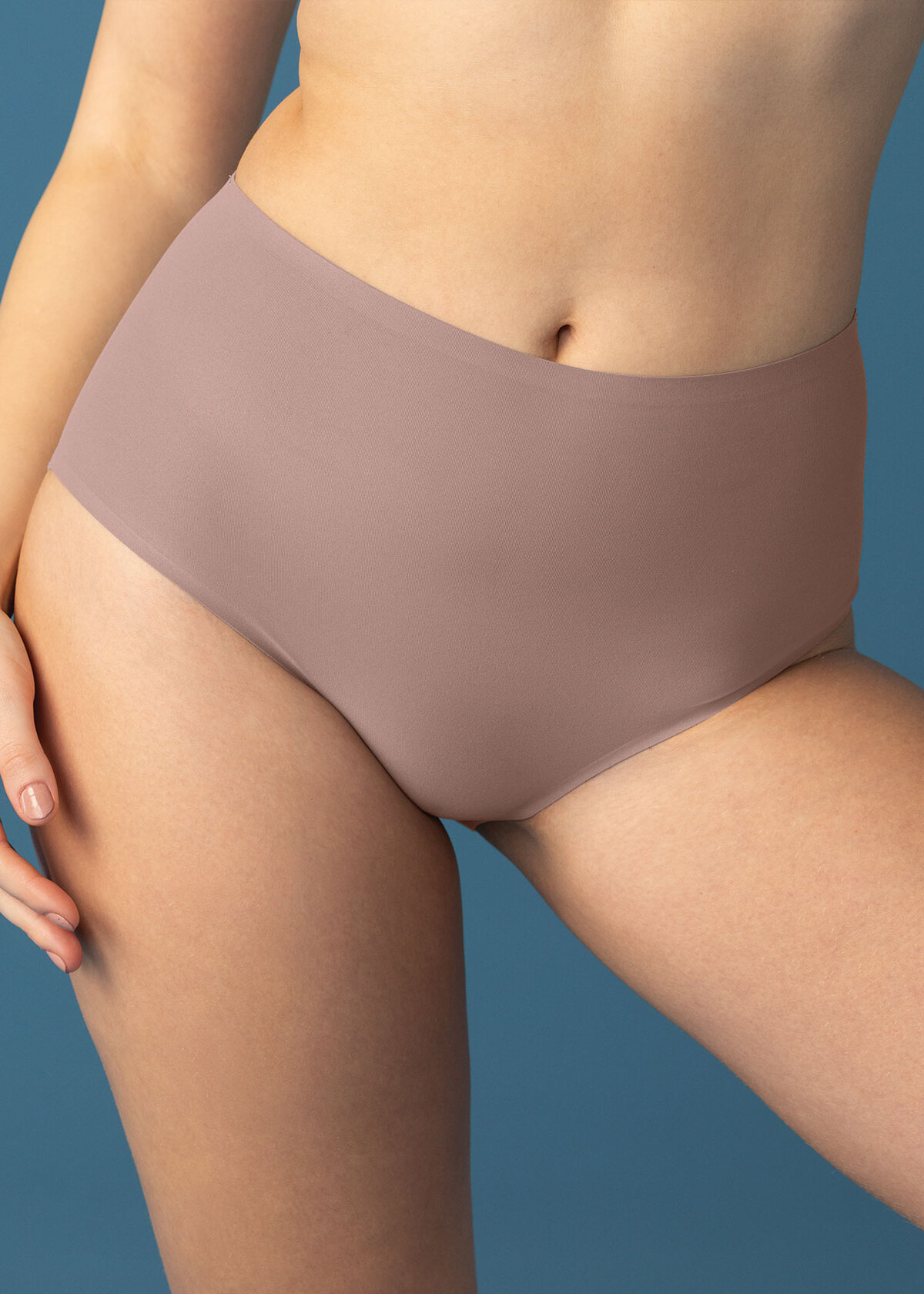Fantasie Smoothease, coloris Taupe