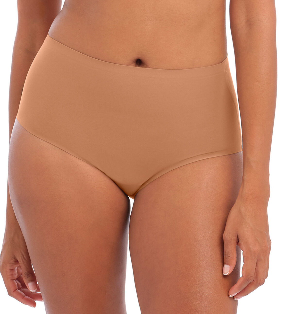 Fantasie Smoothease, coloris Cinnamon