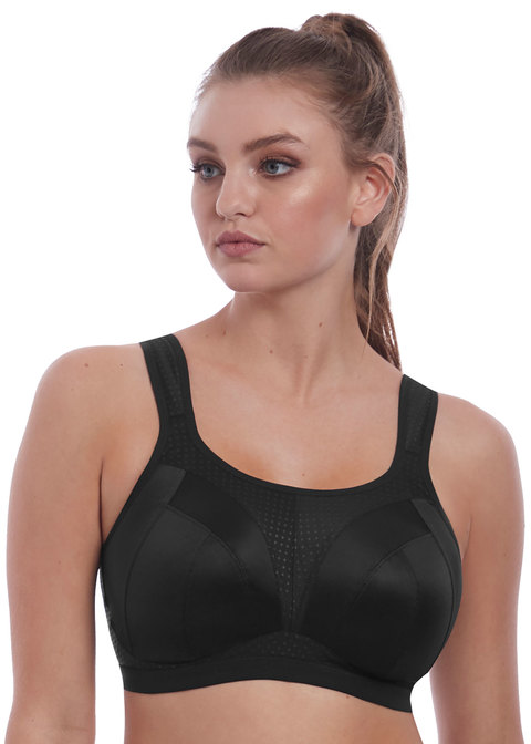 Freya Dynamic, coloris Jet