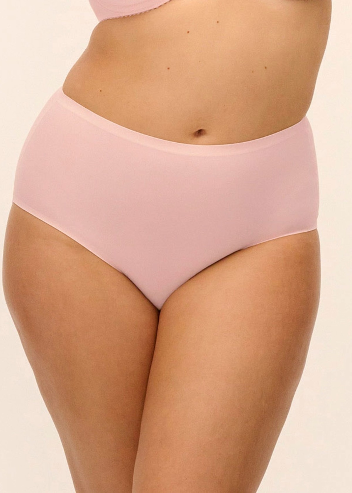 Fantasie Smoothease, coloris Blush