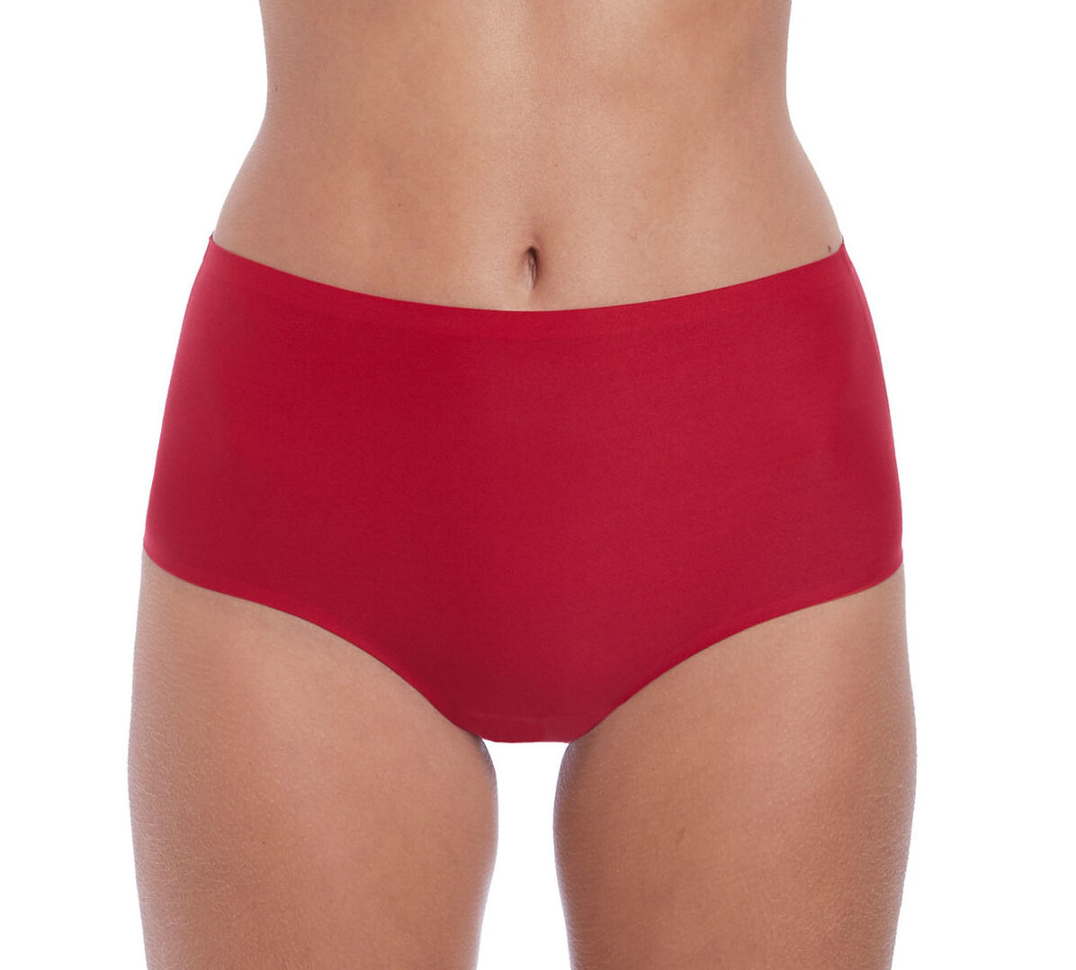 Fantasie Smoothease, coloris Red